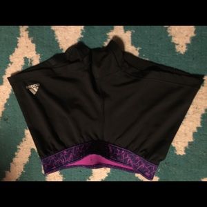 Adidas spandex